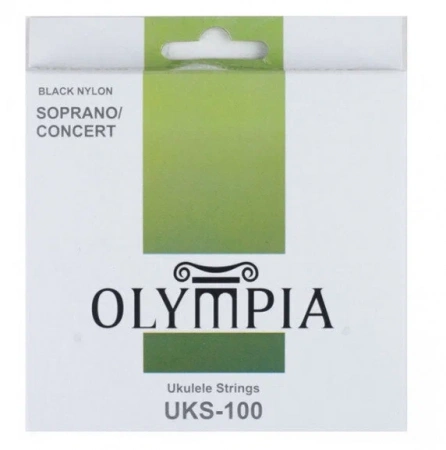 Olympia UKS 100 Струны для укулеле сопрано